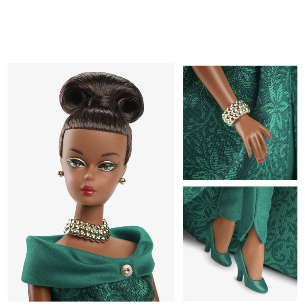 Barbie 12 Days Of Christmas 2023 - Picture 3 of 7